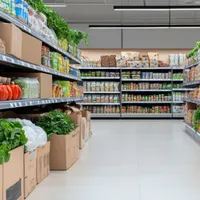 Grocery Stores